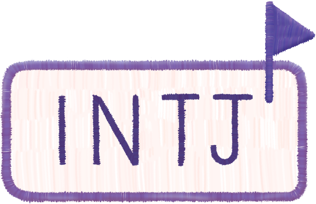 mbti INTJ