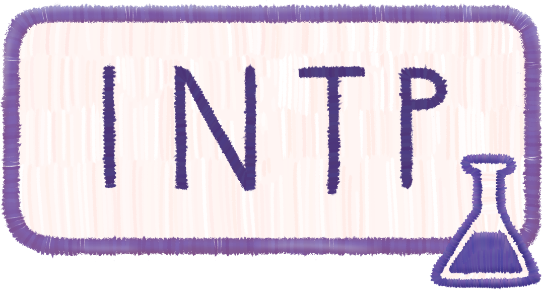 mbti INTP