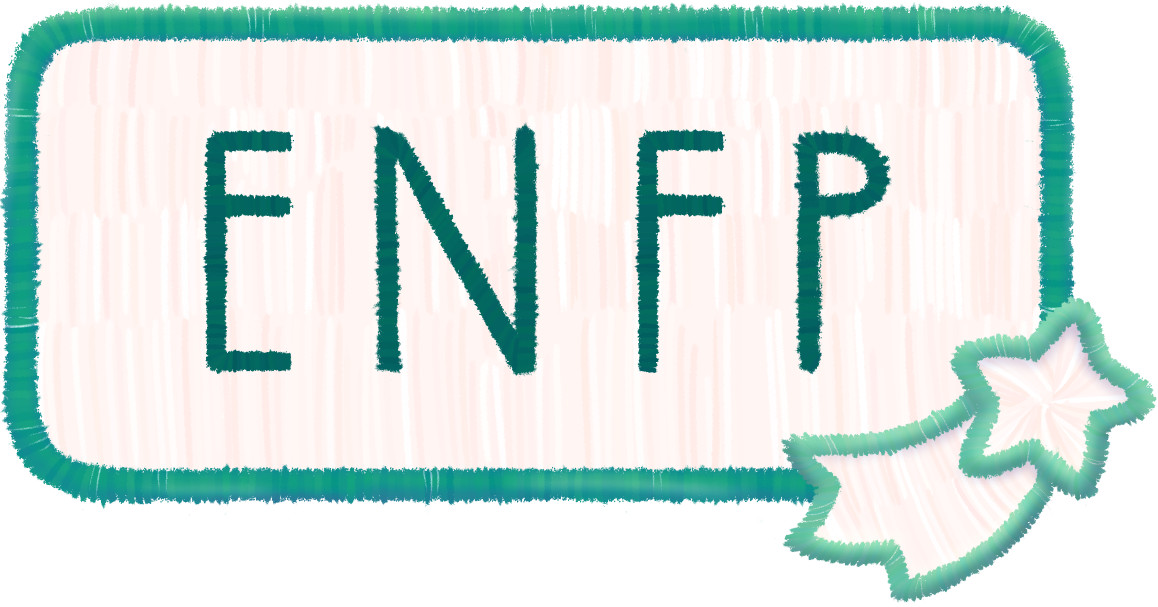 mbti ENFP