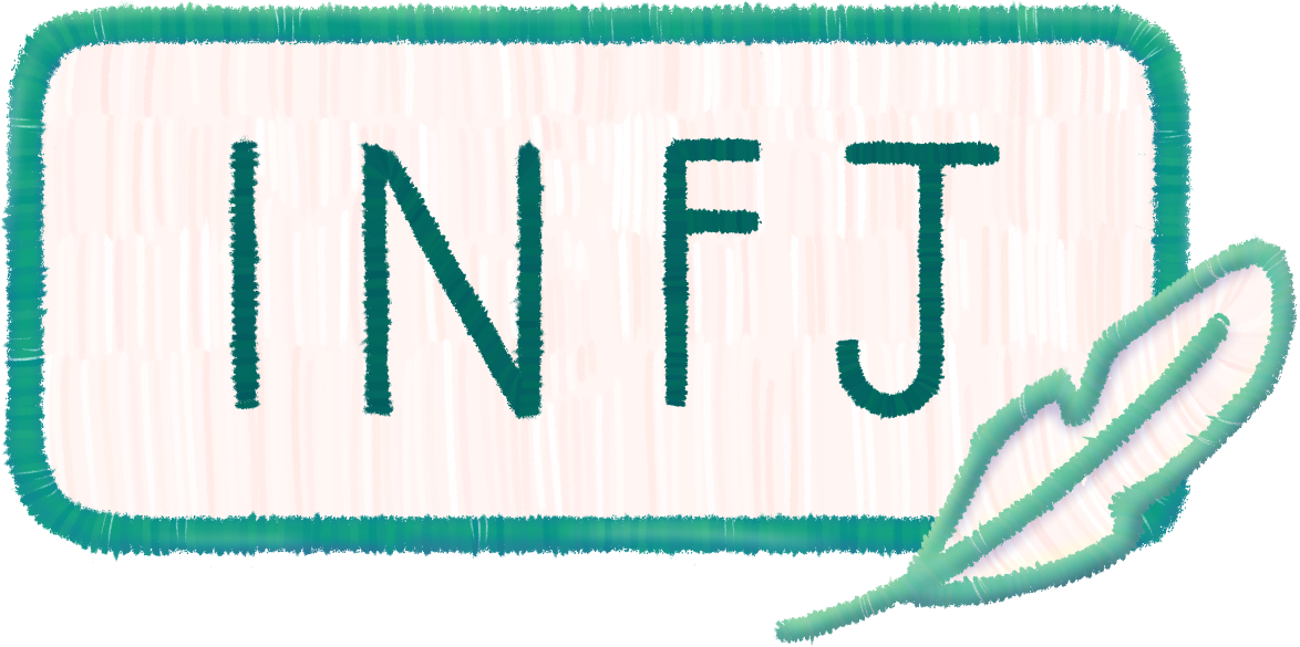 mbti INFJ