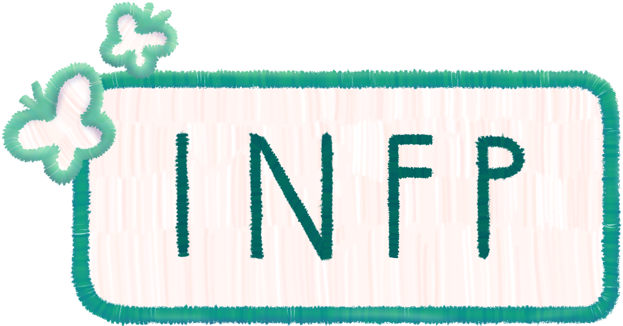 mbti INFP