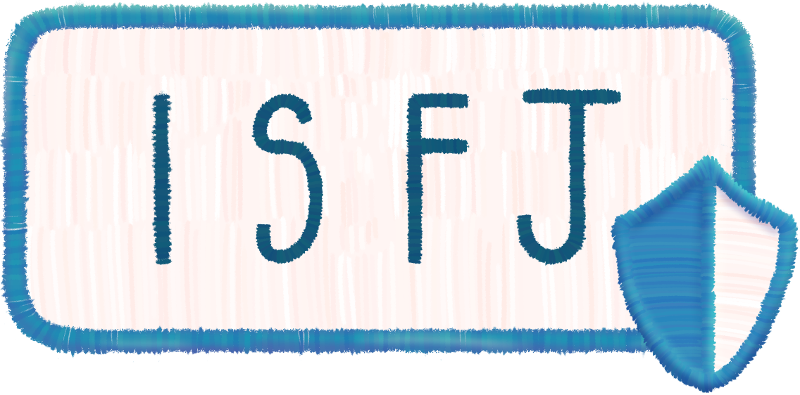 mbti ISFJ