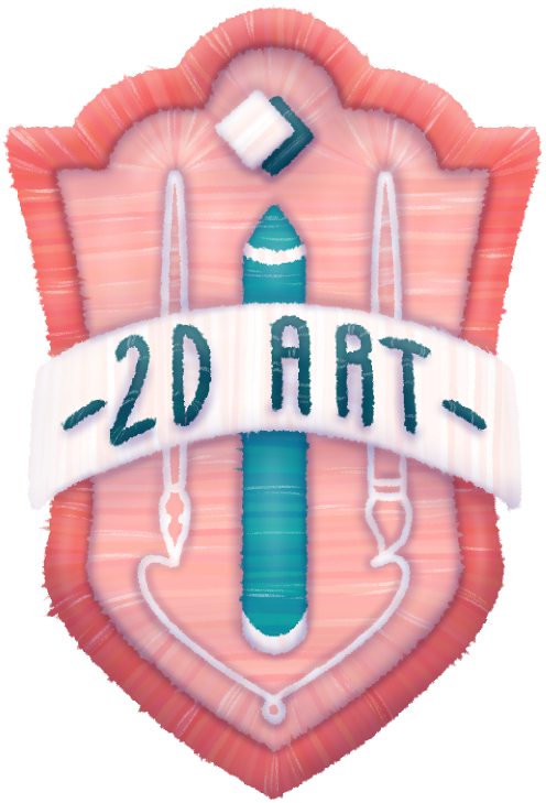 logo Pôle Artistique