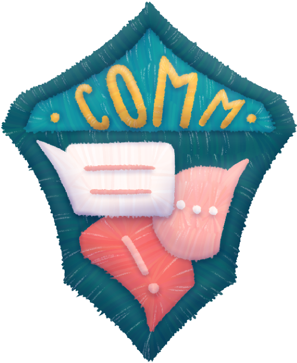 logo Pôle Communication