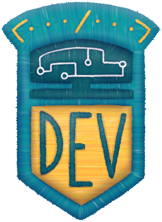logo Pôle Développement